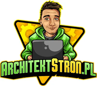 Architekt Stron